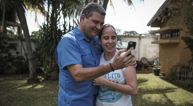 Nicaragua: juzgan por conspiración a tres reconocidos exaspirantes presidenciales