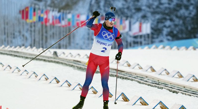 Noruega, “superpotencia” en deportes de invierno, logra un récord de medallas de oro en Pekín