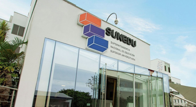 ¿Qué dice la ley que modifica el consejo directivo de la Sunedu?