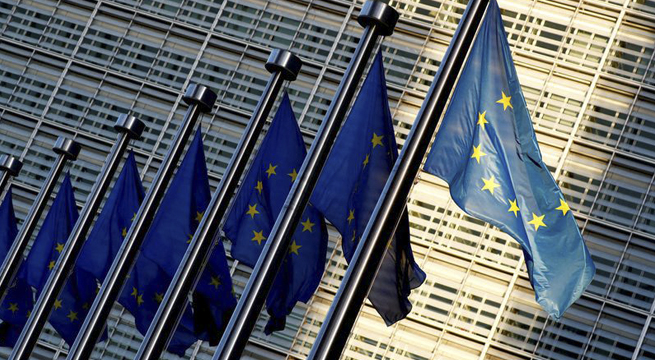 Unión Europea acuerda sanciones “para perjudicar a Rusia” por la crisis en Ucrania