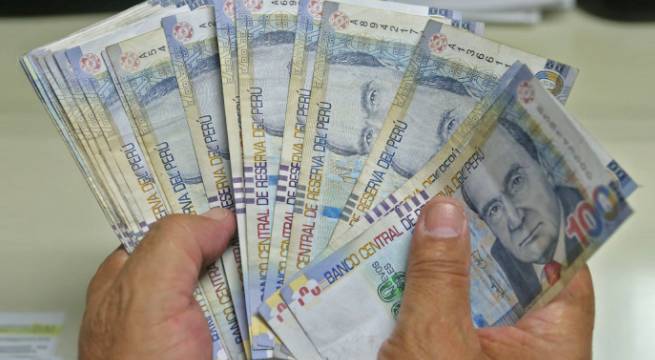 ¿Cuándo se pagan las utilidades 2022 en el Perú?