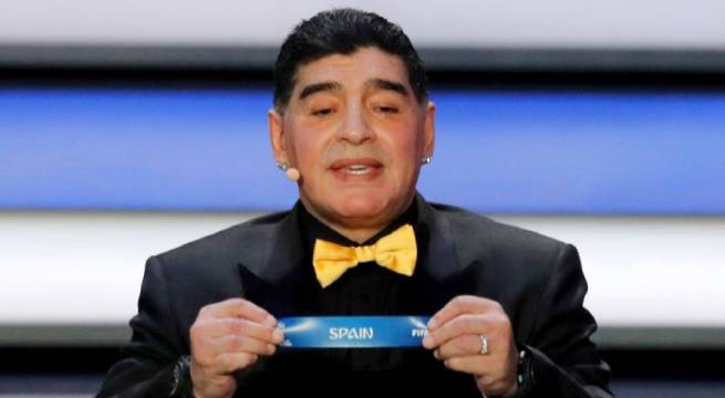 Sorteo Mundial Qatar 2022: conoce las anécdotas de sorteos anteriores