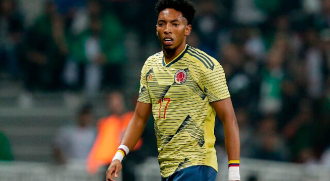 Mojica sobre posibilidad de Colombia de clasificar a Qatar 2022: “Vamos a pelear hasta el final”