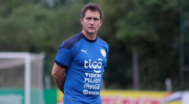 Guillermo Barros Schelotto: “El mediocampo funcionó ante Ecuador y pueden jugar juntos de nuevo”