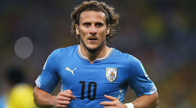 Diego Forlán sobre partido Perú vs Uruguay: “Jugaremos contra un grandísimo plantel”