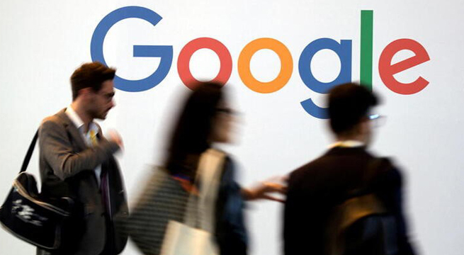 Rusia dice que Meta y Google deben rendir cuentas por “incitar a la guerra”