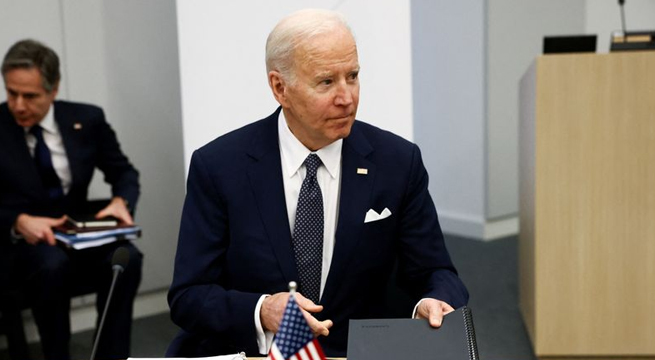 EE. UU. espera que reunión entre Biden y Xi se produzca en las próximas semanas