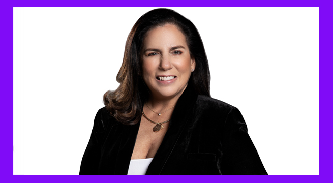 Susana Umbert sobre el momento de las mujeres en la industria audiovisual: “Particularmente la celebro y festejo”