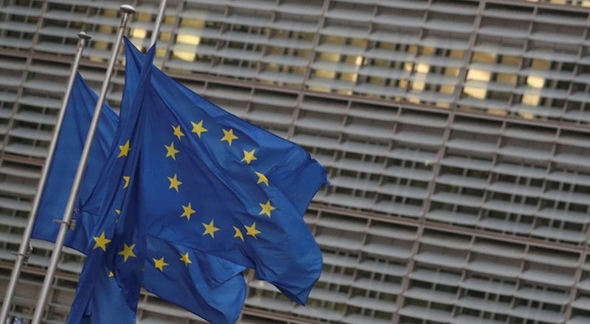 La UE suspende relaciones con el banco central de Bielorrusia e incluye en la lista negra a más oligarcas