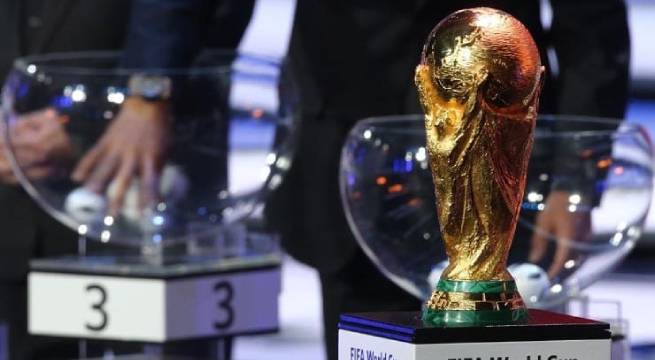 Conoce el simulador del Sorteo del Mundial Qatar 2022