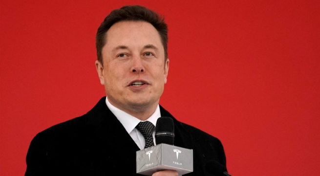 Elon Musk, en conversaciones para un nuevo financiamiento de Twitter