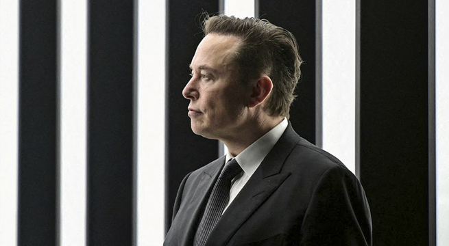 Twitter dice que Musk no se unirá a junta directiva y advierte contra “distracciones”