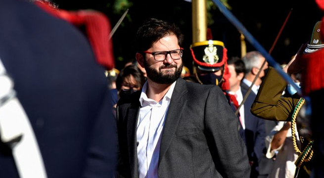 Boric dice exclusión de países de Cumbre de las Américas “no es el camino”