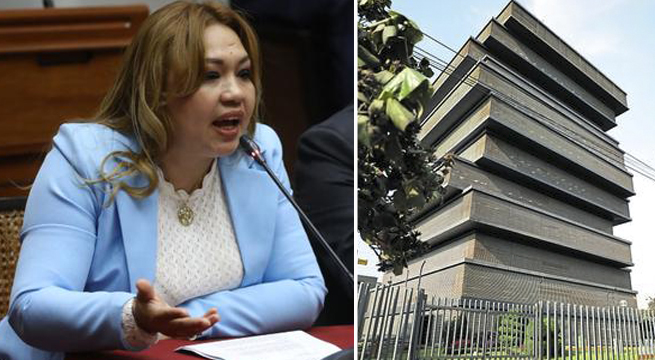 Minedu rechaza declaraciones de Karelim López sobre presuntas reuniones en su sede