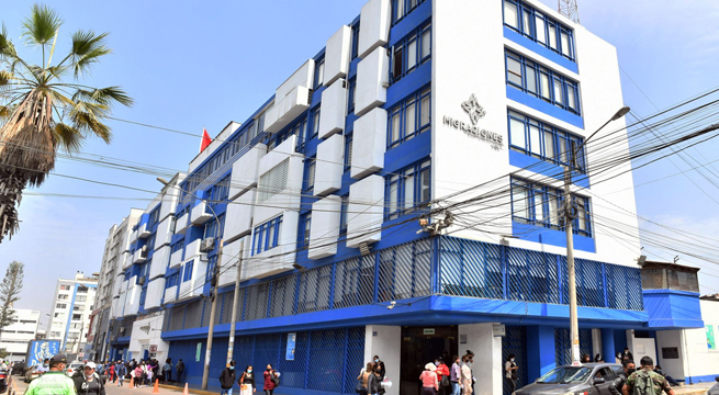 Migraciones: hospedajes y arrendadores deberán registrar a clientes extranjeros