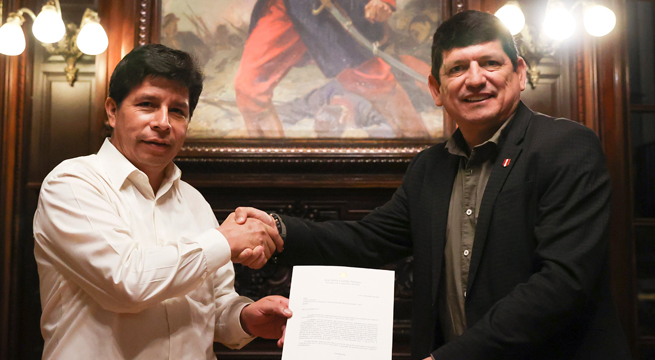 Estado declara de interés nacional realización del Mundial Sub-17 2023
