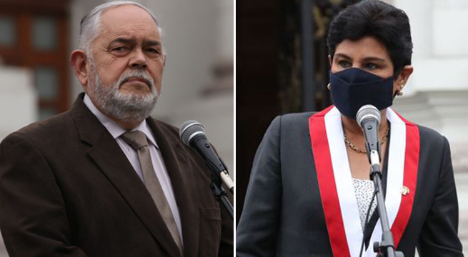 Norma Yarrow tras expresiones de Montoya: Pido disculpas a la gente que vive en los cerros de Lima