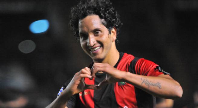 Melgar venció 3-1 a Cuiabá y clasificó a los octavos de final de la Copa Sudamericana [Video]