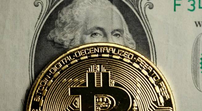 Criptoverso: inversores de capital riesgo se contagian de la fiebre de las criptomonedas