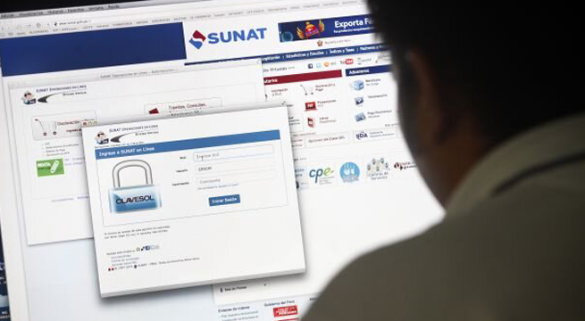 Consultar RUC Sunat: cómo saber mi RUC o de cualquier otra empresa