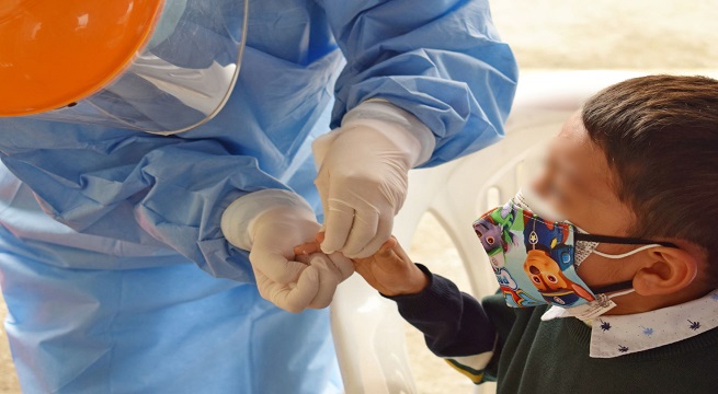 Minsa emite alerta epidemiológica por aumento de casos de hepatitis aguda en el mundo