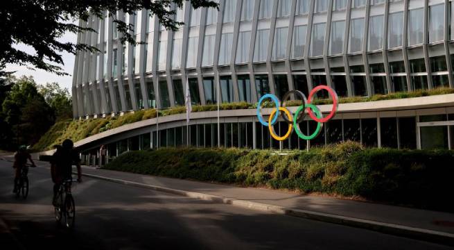 IBA no se encargará de la competición de boxeo de Juegos Olímpicos de París 2024 ni de clasificatorias