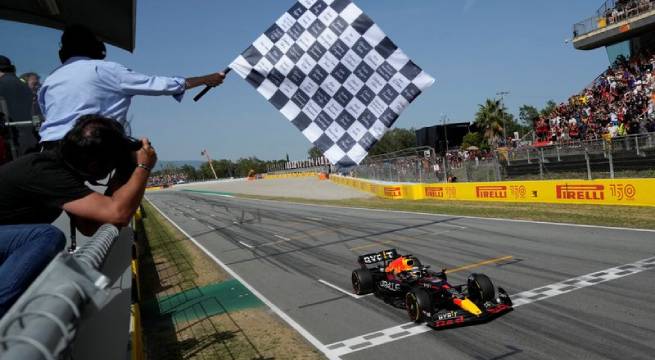 Madrid se ofrece para organizar una carrera de Fórmula 1