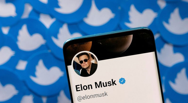 Elon Musk podría confirmar su deseo de comprar Twitter el jueves