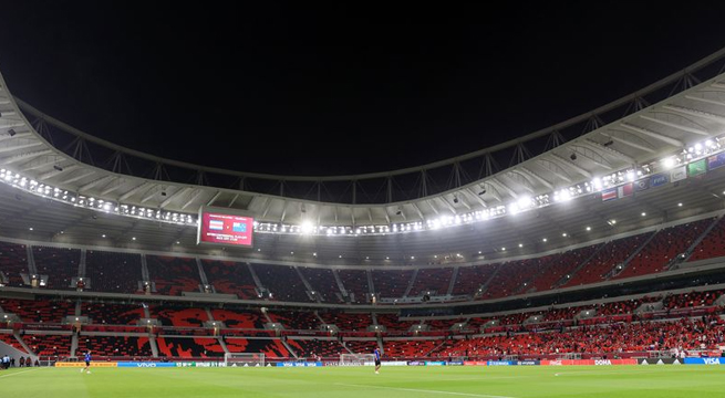 La FIFA aumenta a 26 el número de convocados para Qatar 2022