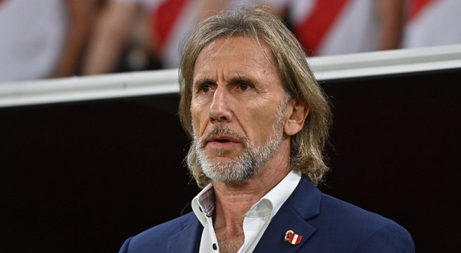 Ricardo Gareca habría rechazado dirigir a la selección de Egipto