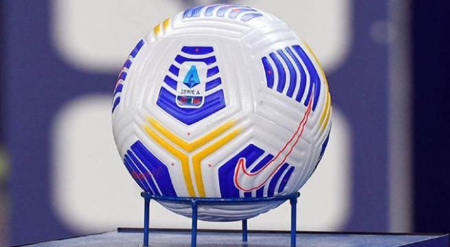 Defensor argentino es suspendido en Italia tras dar positivo en un control antidopaje