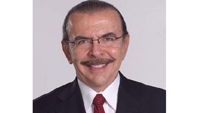 Fallece presentador de noticias y exalcalde de Pueblo Libre, Ángel Tacchino