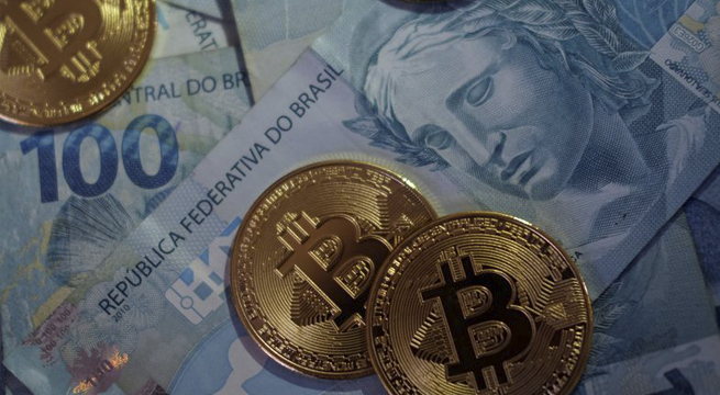 Bolsa de criptomonedas mexicana Bitso dice que alcanza más de 1 millón de usuarios en Brasil