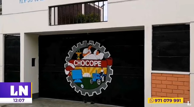 Gobierno Regional de La Libertad inicia licitación pública de obra para reconstrucción de instituto