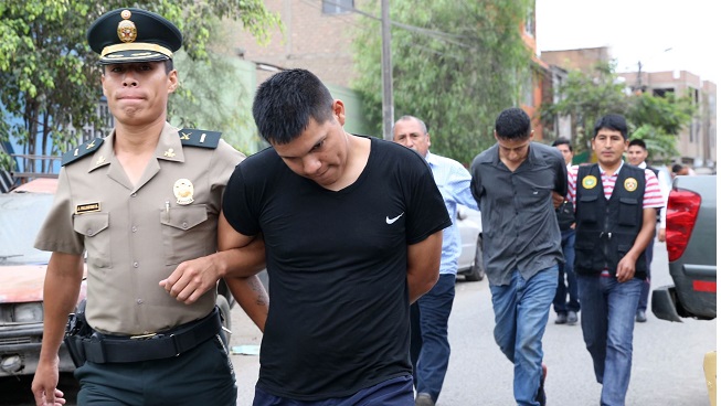 Manuel Llempén sobre estado de emergencia en La Libertad: “No hemos tenido un saldo positivo”