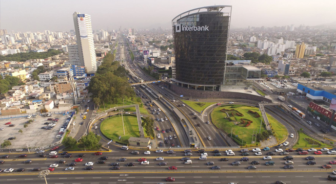 Congreso: propuesta para dividir la capital en “cinco Limas” es inviable