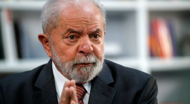 Lula quiere que préstamos agrícolas sean “verdes” para luchar contra deforestación de la Amazonia