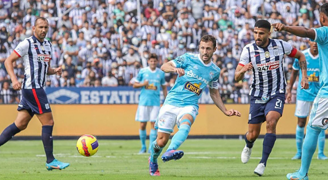 Sporting Cristal parte como favorito ante Alianza Lima en el duelo por la punta de la Liga 1