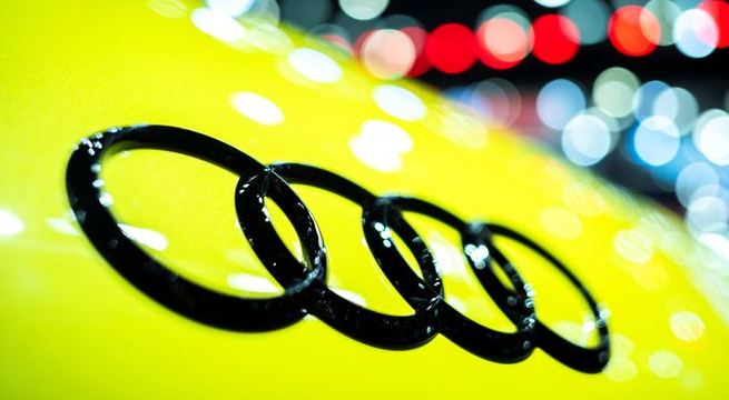 Audi entrará en la Fórmula 1 a partir de 2026