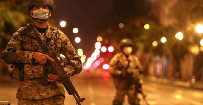 Declaran en emergencia 12 provincias de  La Libertad por alto índice delictivo