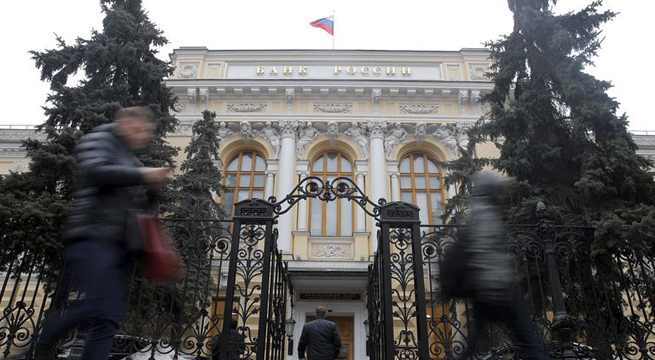 Rusia mantiene vetados a los inversores de las naciones “hostiles”