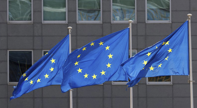UE busca una alternativa a la imposibilidad de eximir del IVA al gas alemán