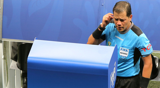 Liga 1: VAR se aplicará desde la temporada 2023, según Agustín Lozano