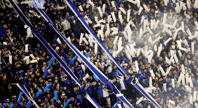 Vélez Sarsfield vence a Talleres y avanza a semifinales en la Libertadores