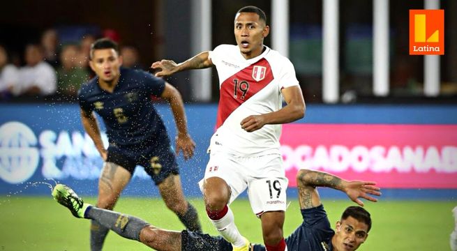 Ex entrenador de Bryan Reyna: “Espero lo pueda ver nuevamente aquí en Europa”