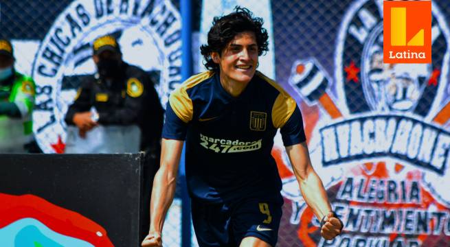 Sebastien Pineau: “Alianza Lima es el Perú y Perú es Alianza Lima”