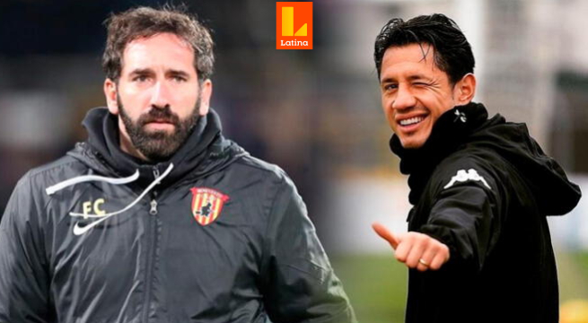 ¡No vas más! Exentrenador de Gianluca Lapadula fue destituido de Benevento