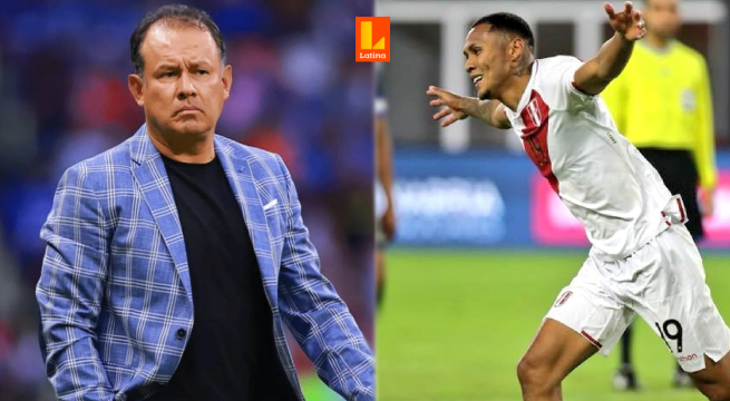 Reynoso tuvo palabras de elogio hacia Bryan Reyna: “Eso habla que hay talento en Perú”