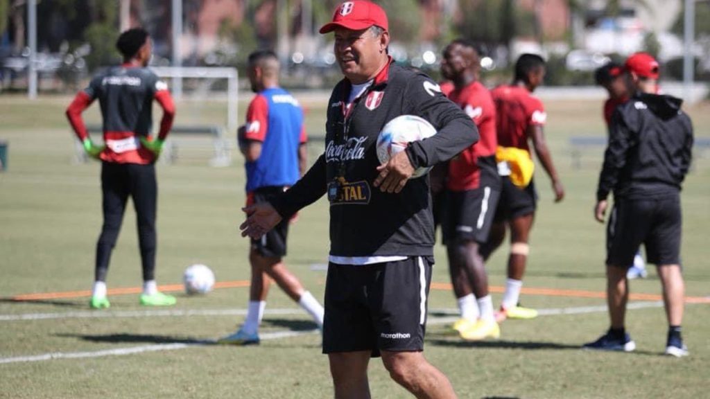 Perú vs México: Los futbolistas convocados por Reynoso que ya enfrentaron a la selección azteca