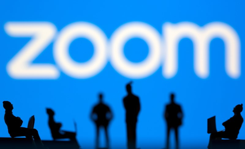 Zoom tiene “problemas”, reportan miles de usuarios en el mundo